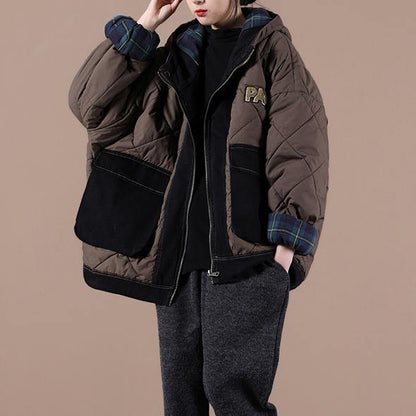 Sophisticated Coat with a Clean Classic Look