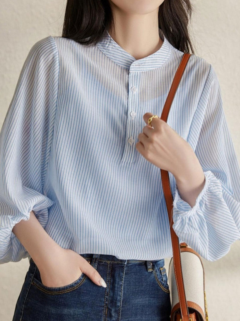 Beautifully Finished Top in a Timeless Design