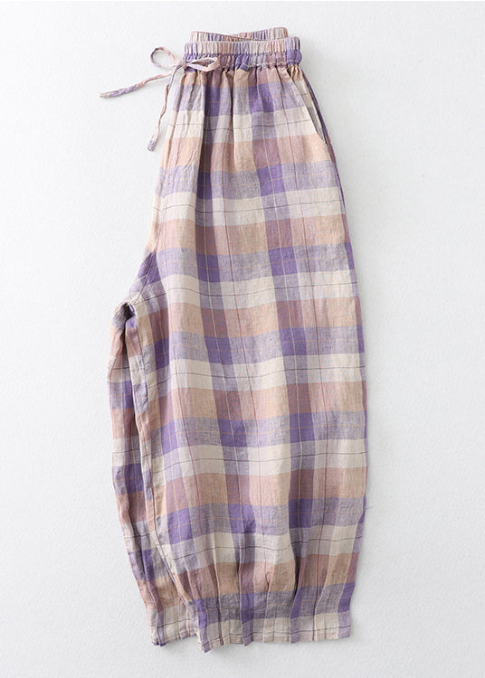 Beautifully Balanced Pants with Timeless Character