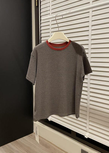 Vintage Inspired Top with a Contemporary Edge