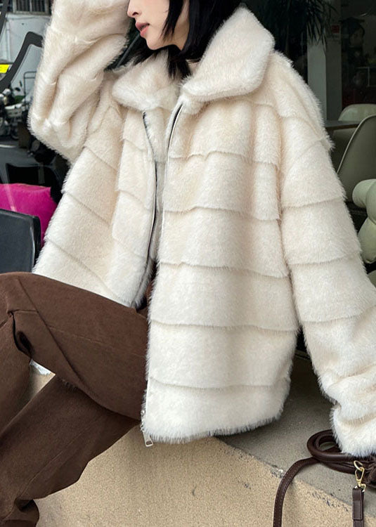 Gracefully Styled Jacket for Any Occasion