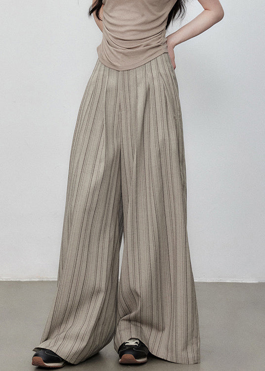 Beautifully Crafted Pants in a Classic Style