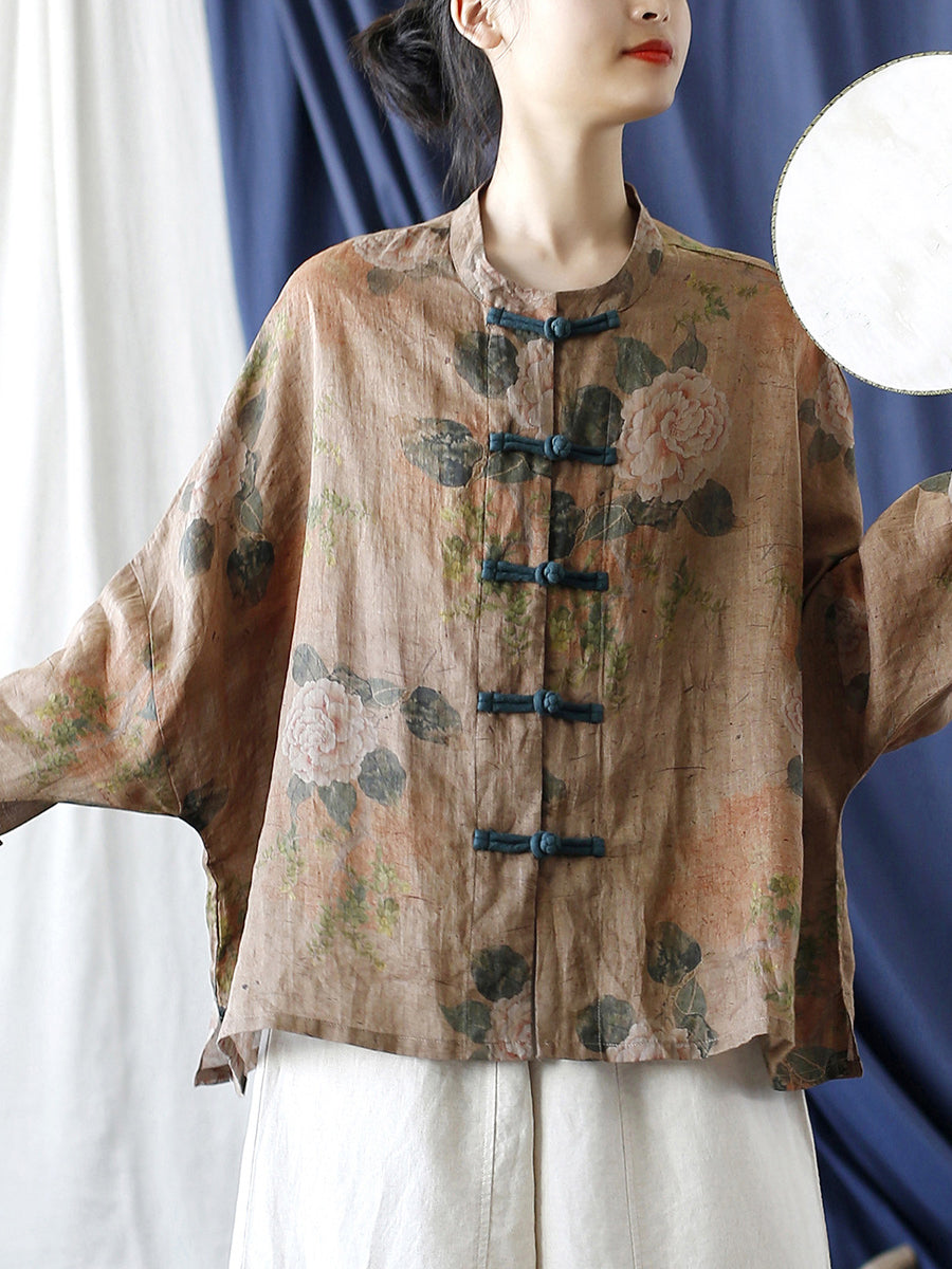 Beautifully Finished Shirt in a Timeless Design