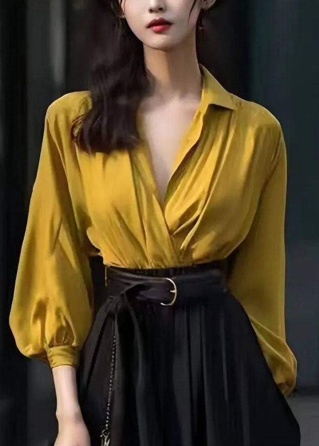 Beautifully Crafted Shirt in a Classic Style