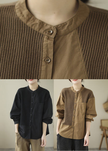 Beautifully Crafted Top in a Classic Style