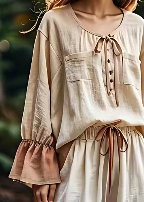 Beautifully Finished Shirt in a Timeless Design