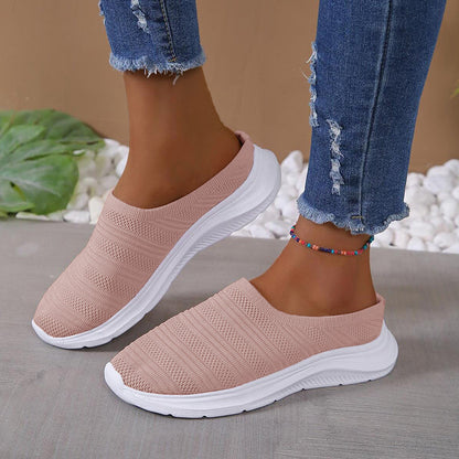 Elegant Orthopedic Shoes for Every Step