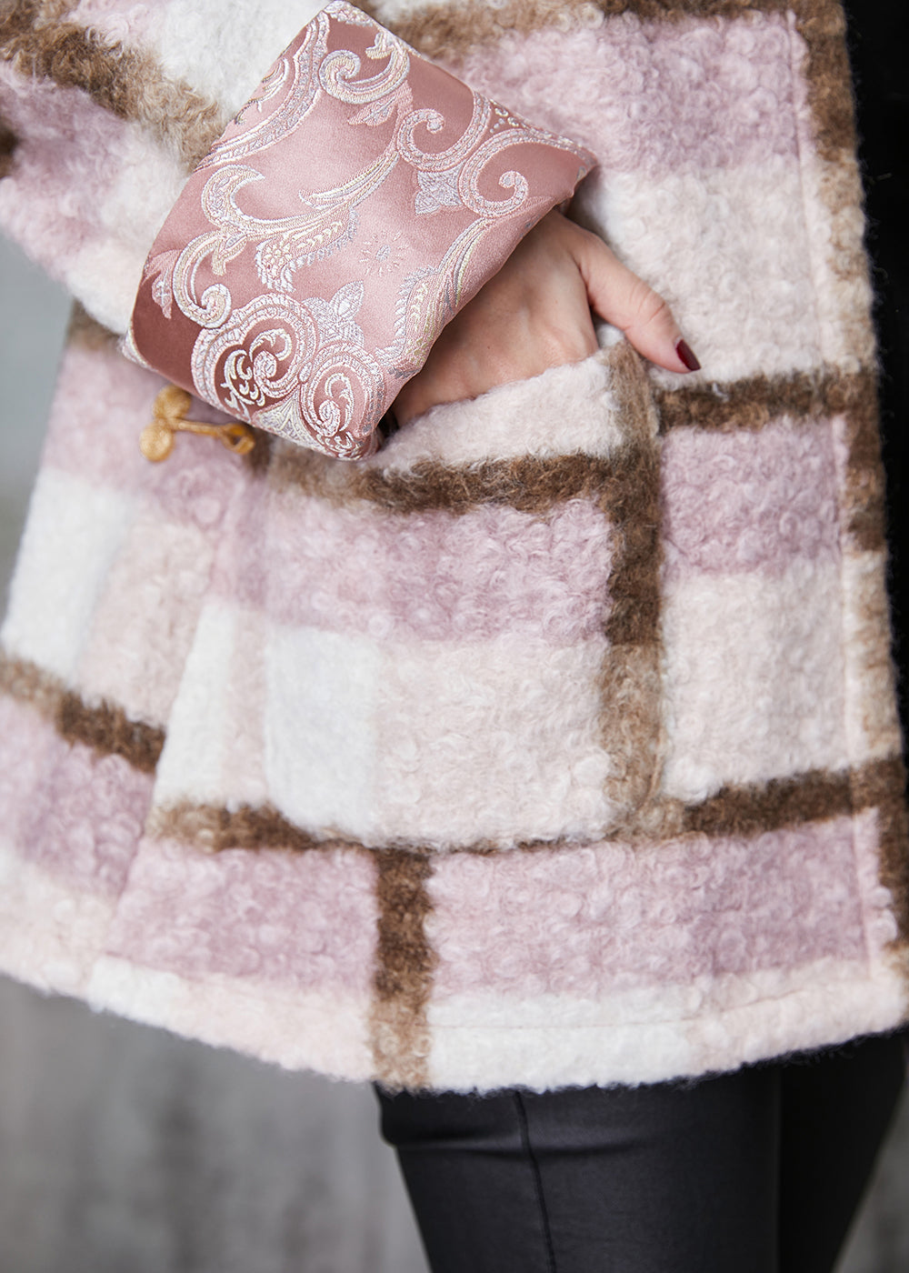 Elegant Ring for Every Occasion