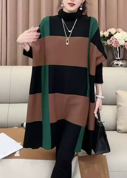 Elegantly Styled Sweater for Everyday Wear
