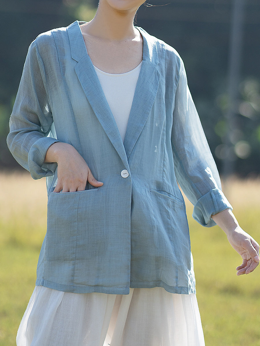 Classic Vintage Cardigan with a Flattering Fit