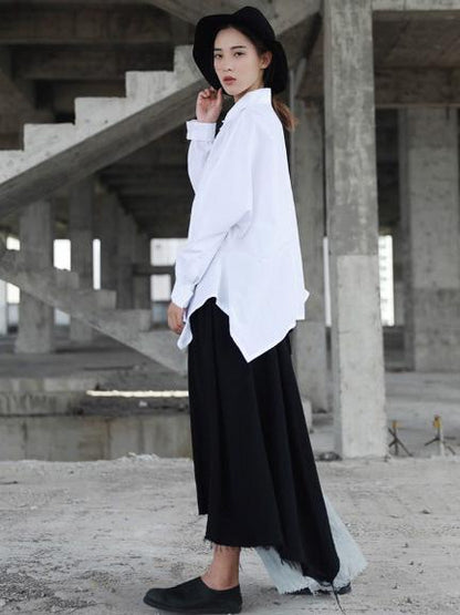 Beautifully Finished Garment in a Timeless Design