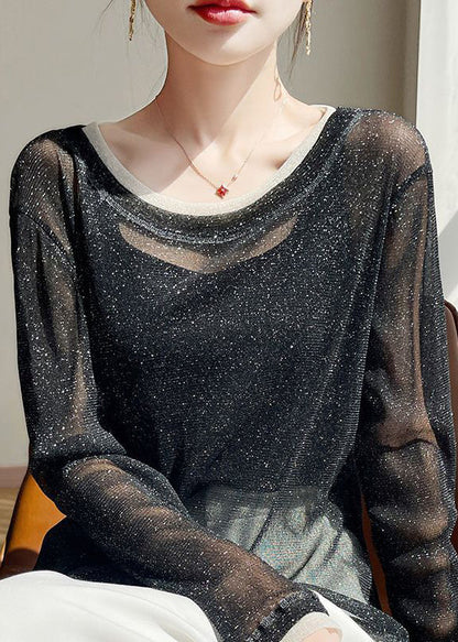 Beautifully Crafted Shirt in a Classic Style