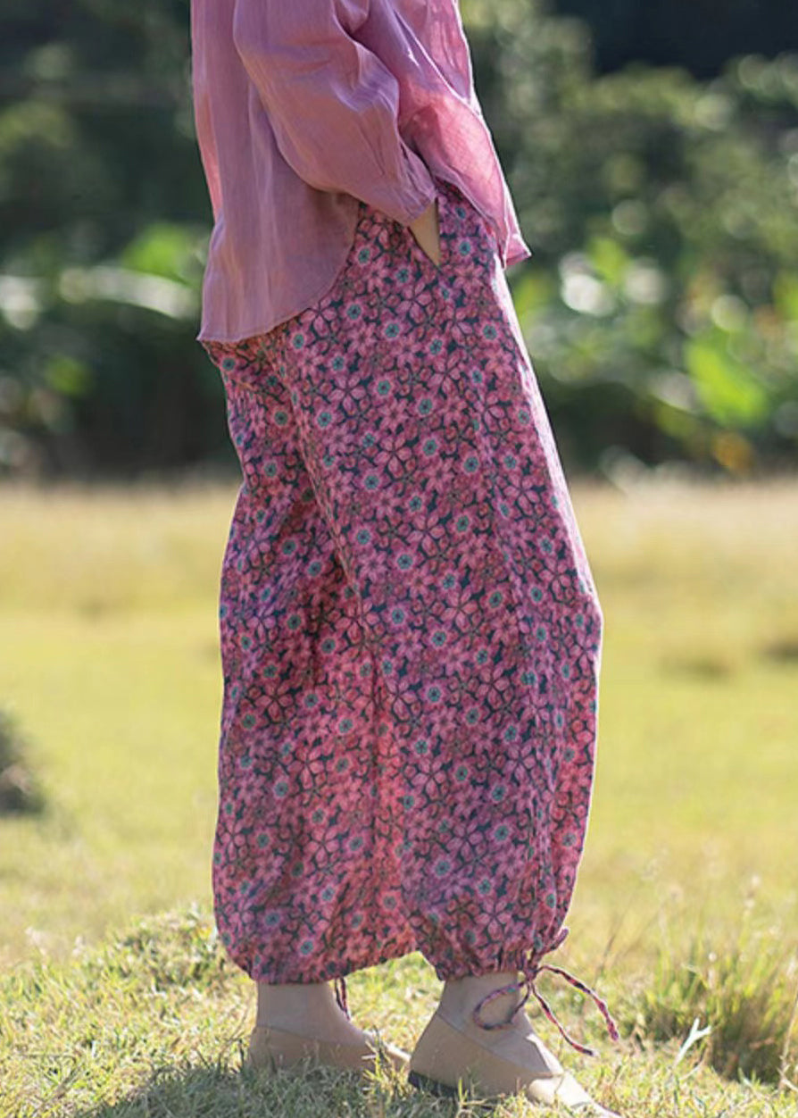 Polished Pants with an Effortless Classic Look