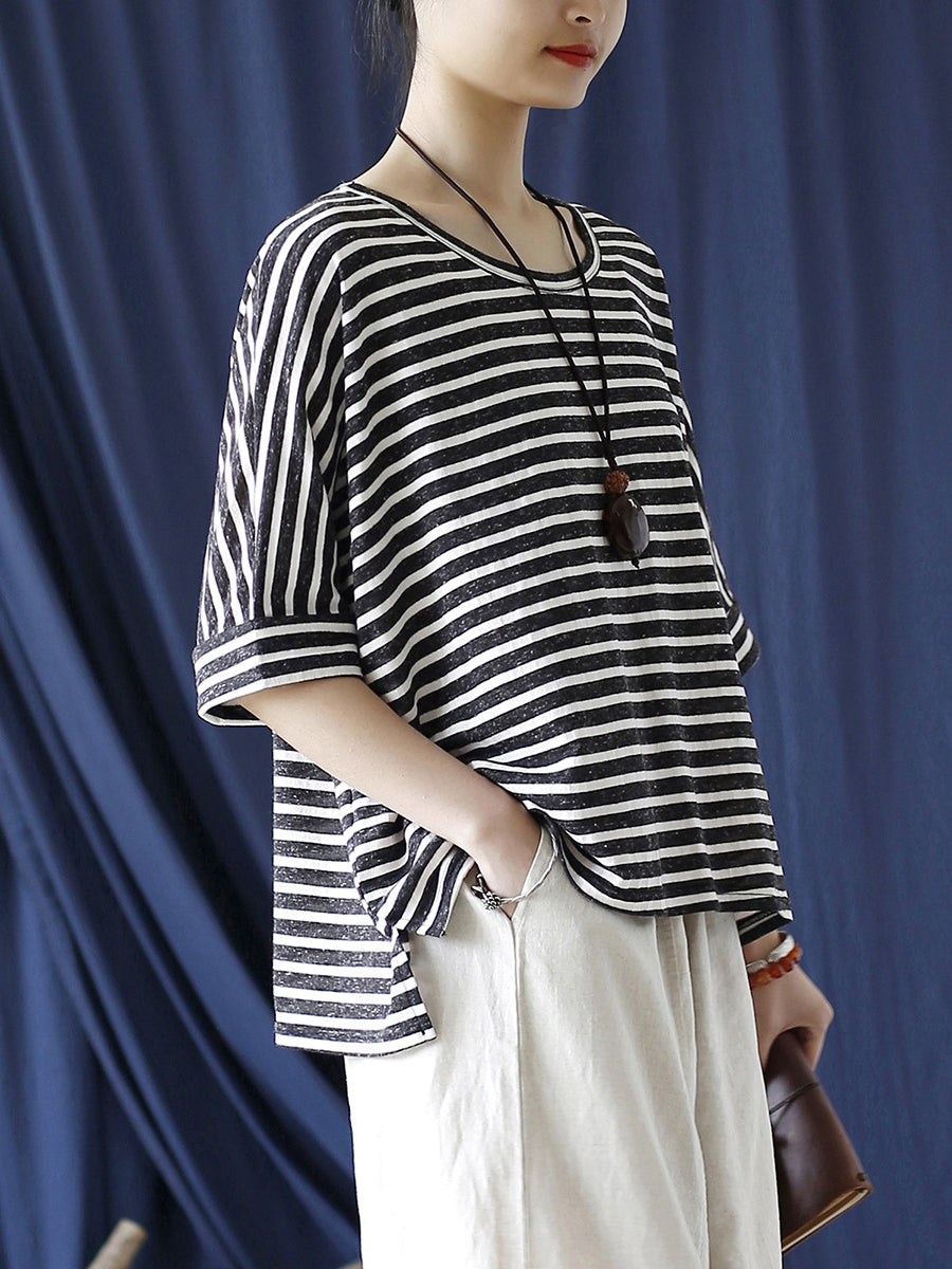 A Vintage Style Shirt with Delicate Timeless Details