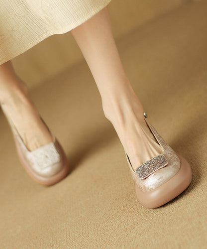 Elegant Orthopedic Shoes for Every Step