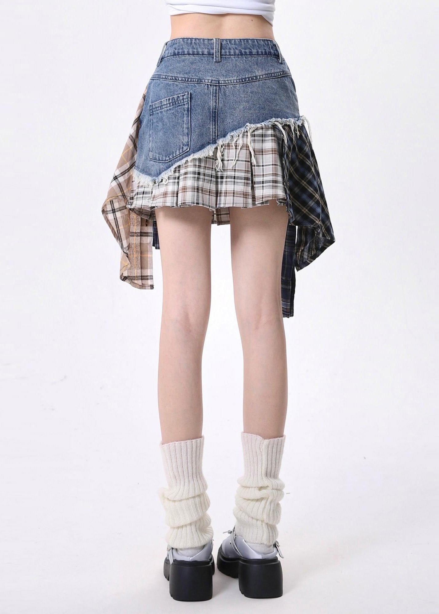 Gracefully Styled Garment for Any Occasion