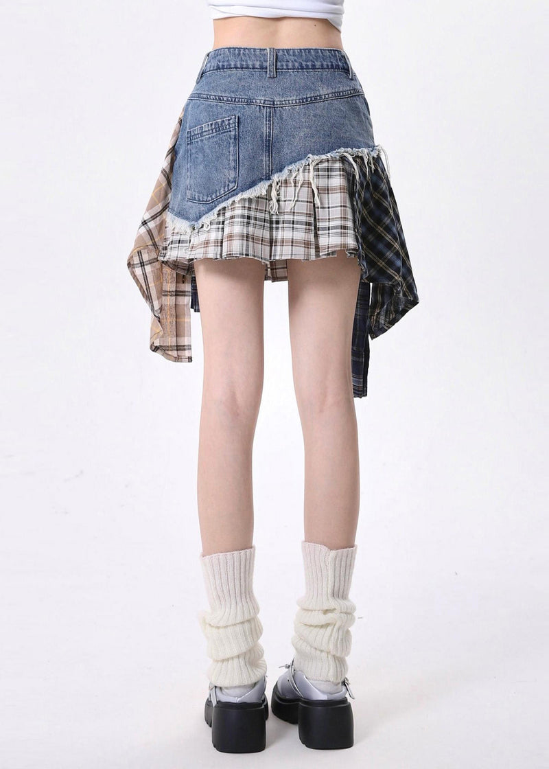 Gracefully Styled Garment for Any Occasion
