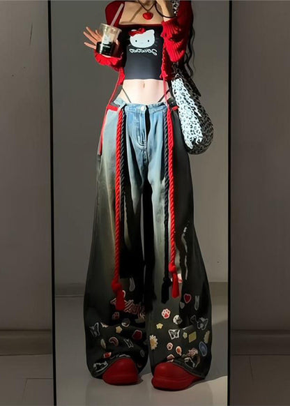 Classic Vintage & Enduringly Stylish Pants