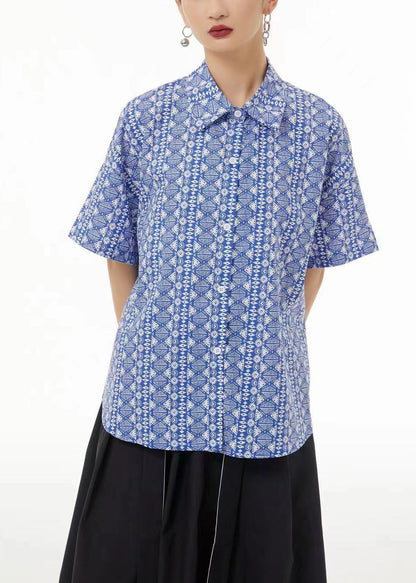Beautifully Crafted Shirt in a Classic Style