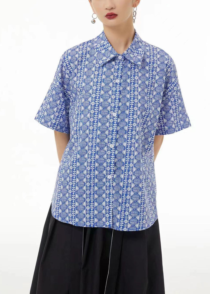 Beautifully Crafted Shirt in a Classic Style