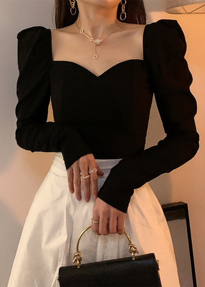 Effortlessly Elegant Shirt with a Timeless Design