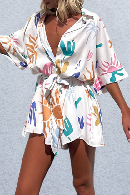 Beautifully Balanced Top with Timeless Character