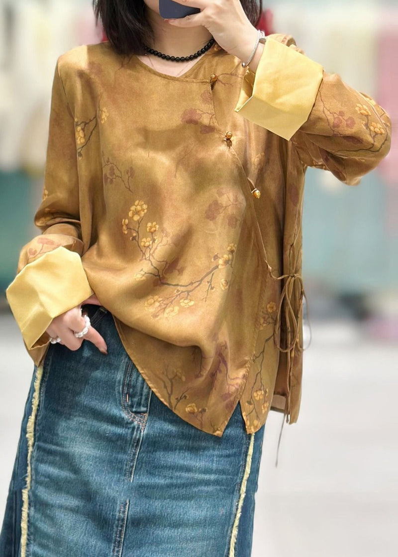 Sophisticated Shirt with a Clean Classic Look