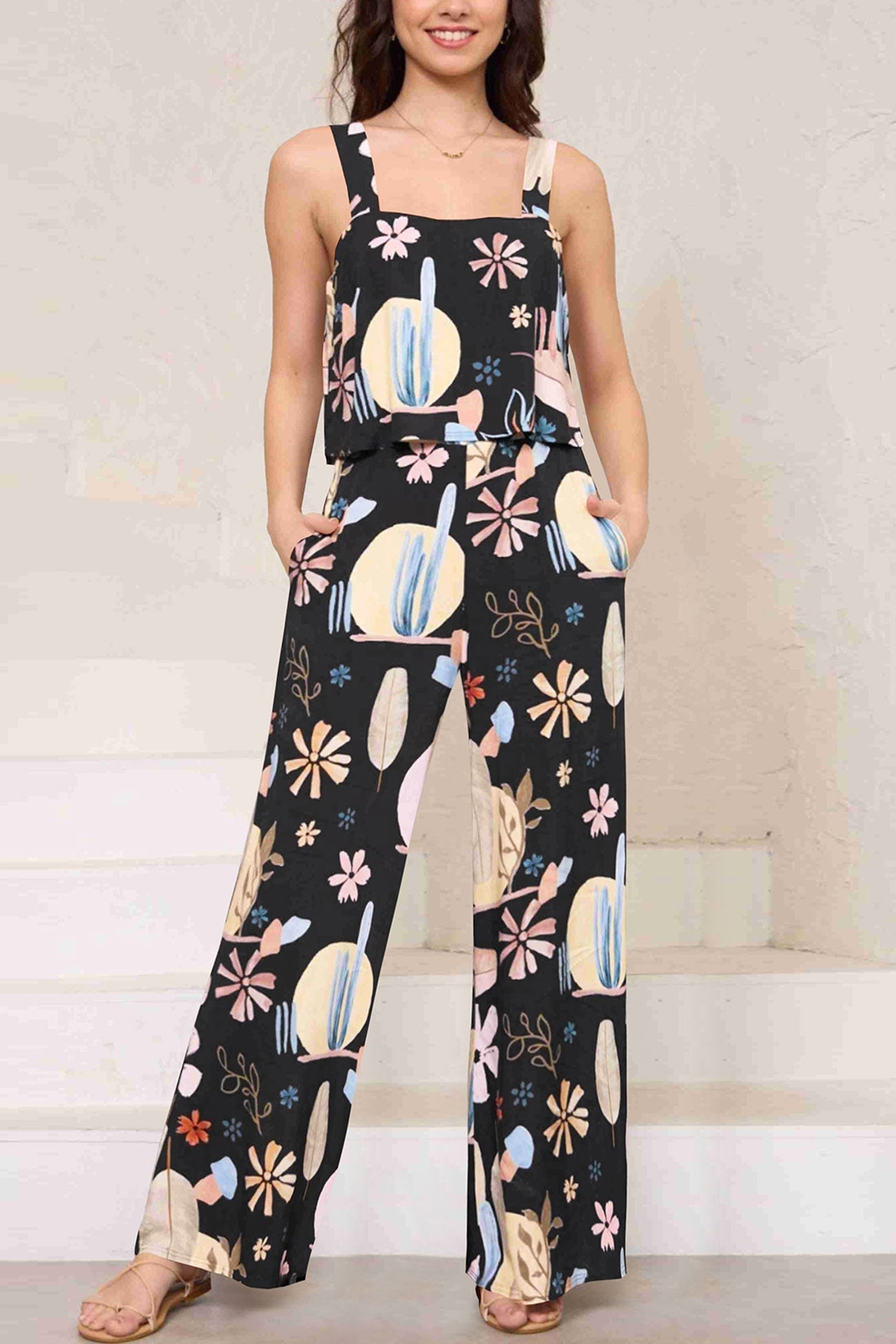 Gracefully Styled Garment for Any Occasion