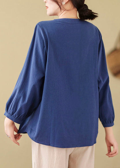 Polished Blouse with an Effortless Classic Look