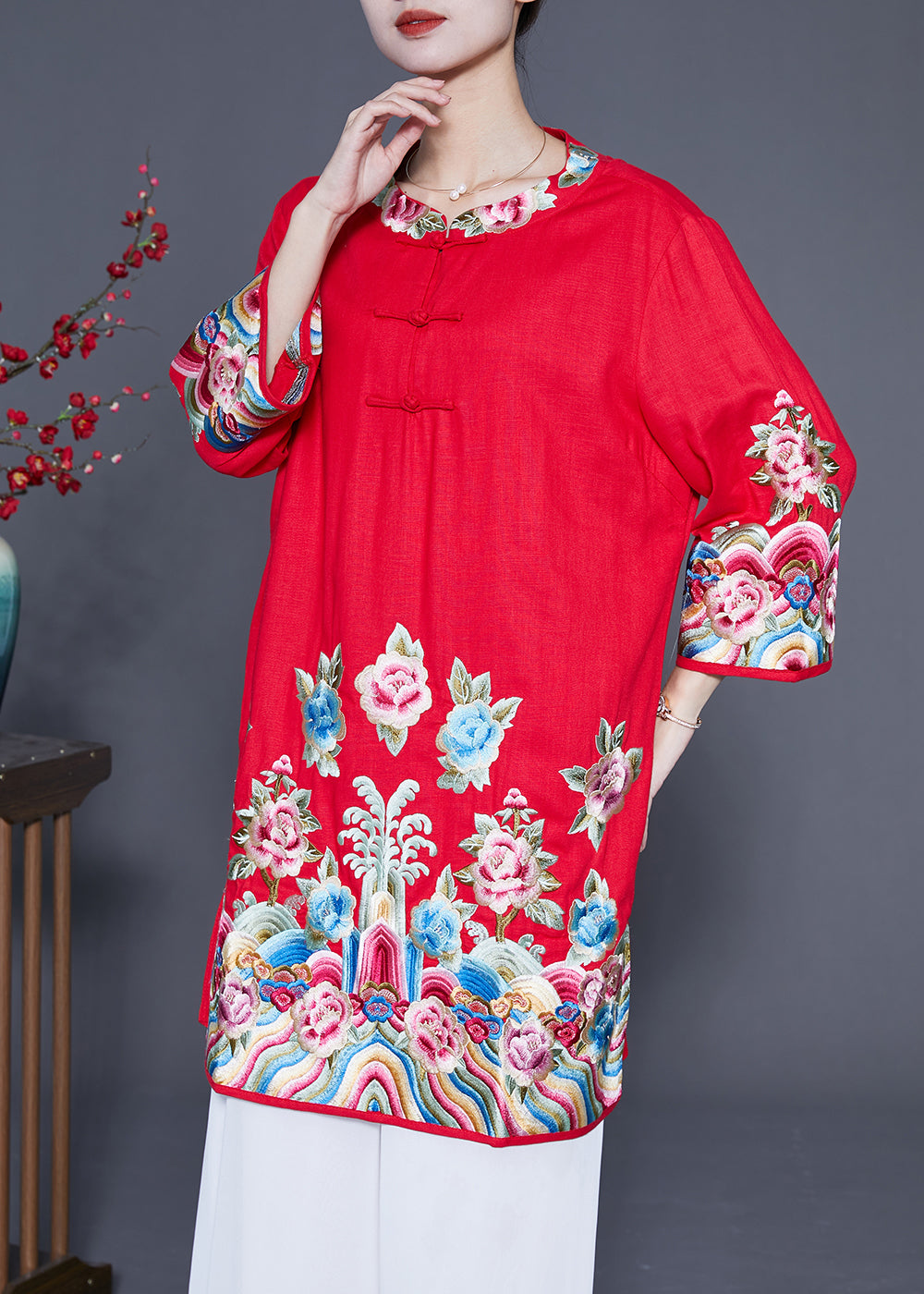 Elegantly Styled Shirt for Everyday Wear