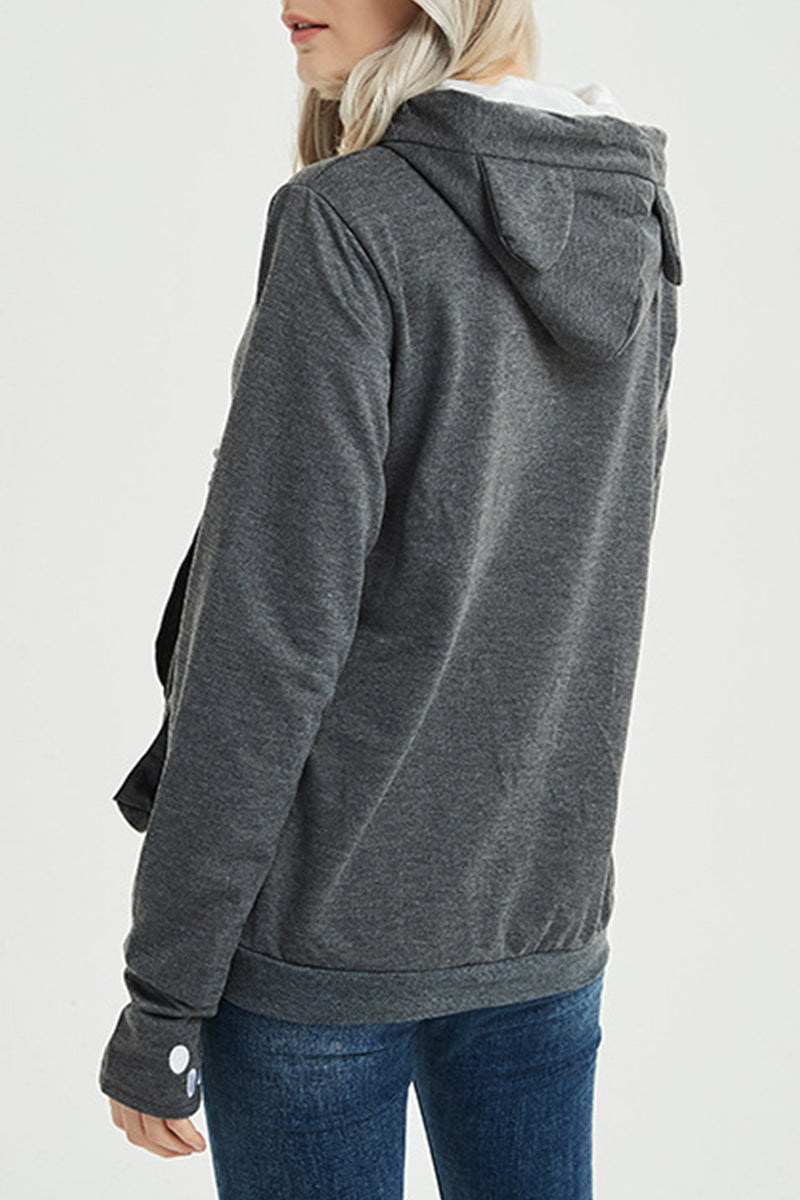 Vintage Inspired Top with a Contemporary Edge