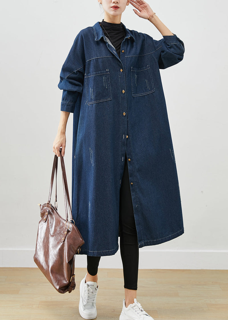 Classic Vintage & Enduringly Stylish Coat