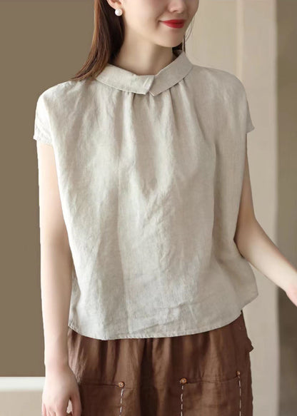 Beautifully Crafted Top in a Classic Style