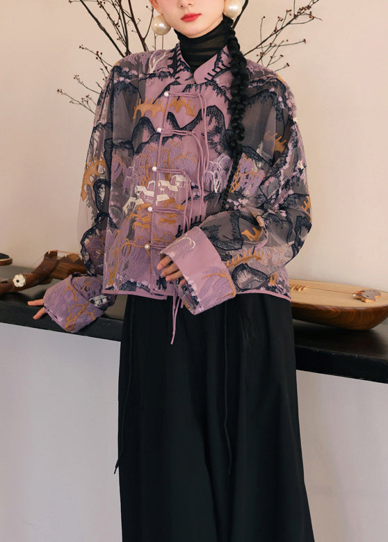 Effortlessly Elegant Shirt with a Timeless Design