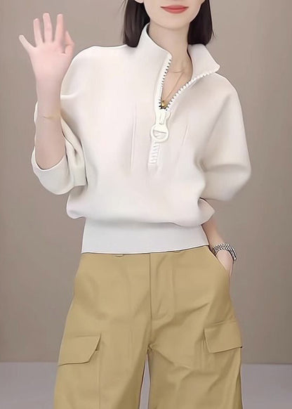 A Vintage Style Shirt with Delicate Timeless Details
