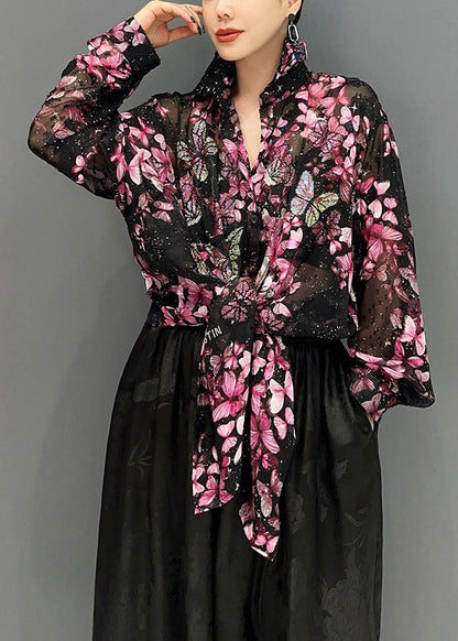 Elegantly Styled Shirt for Everyday Wear