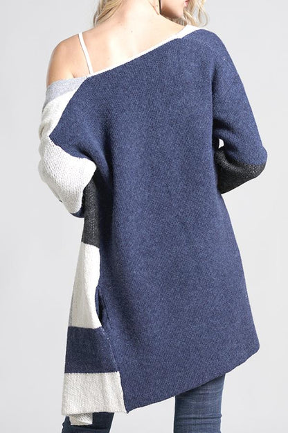 Beautifully Finished Cardigan in a Timeless Design