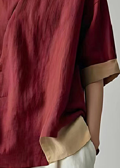 Polished Blouse with an Effortless Classic Look