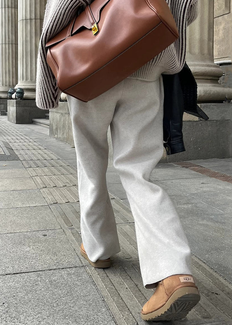 Beautifully Crafted Pants in a Classic Style