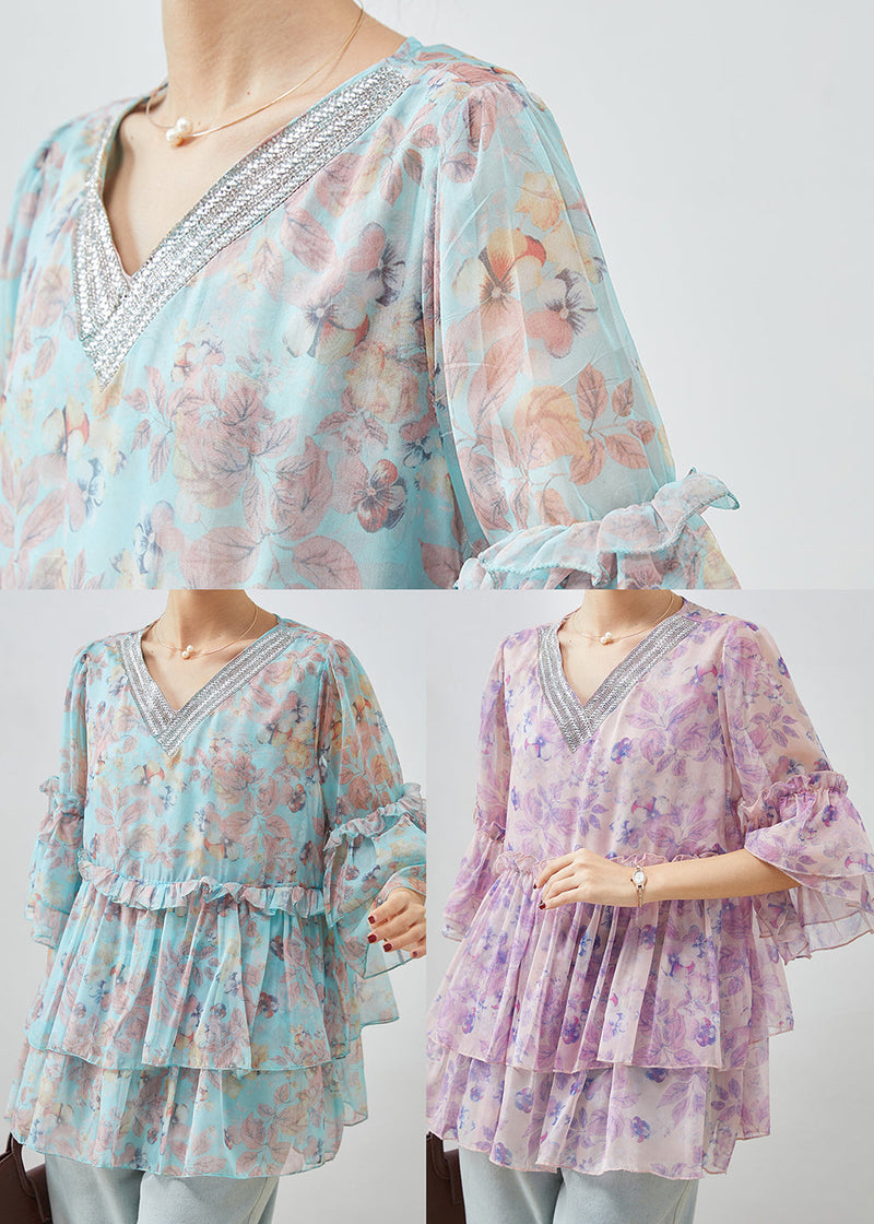 Beautifully Balanced Shirt with Timeless Character
