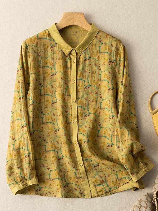 Classic Vintage & Enduringly Stylish Shirt