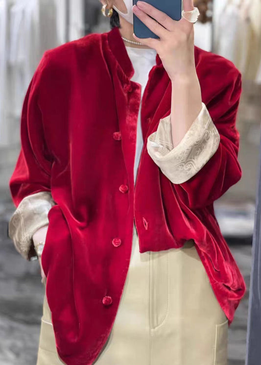 Polished Blouse with an Effortless Classic Look