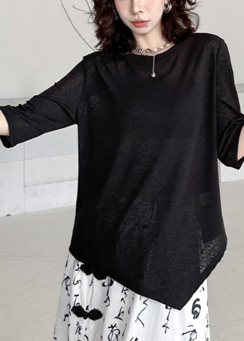 Polished Shirt with an Effortless Classic Look