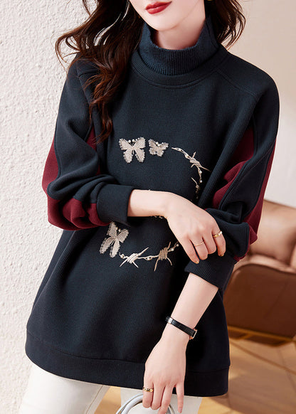 Well Tailored Shirt with a Graceful Silhouette