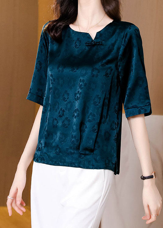 Elegantly Styled Top for Everyday Wear