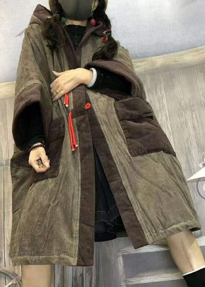 Effortlessly Elegant Coat with a Timeless Design