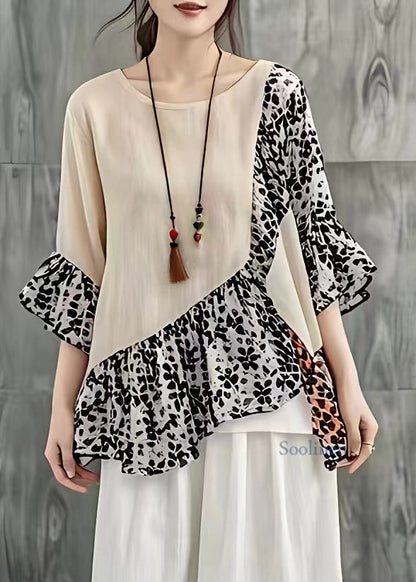 Beautifully Crafted Shirt in a Classic Style