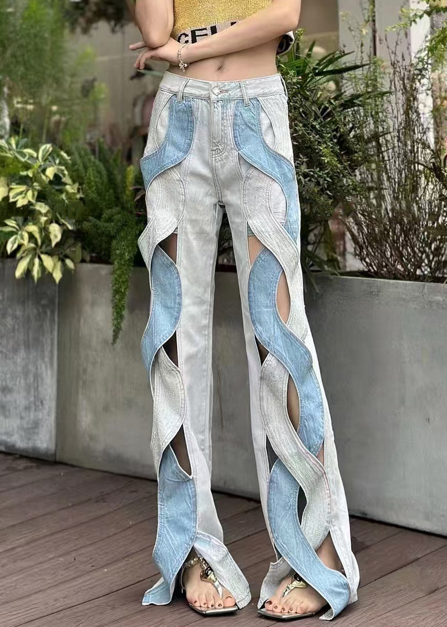 Sophisticated Pants with a Clean Classic Look