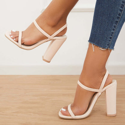 Elegant Orthopedic Sandals for Every Step