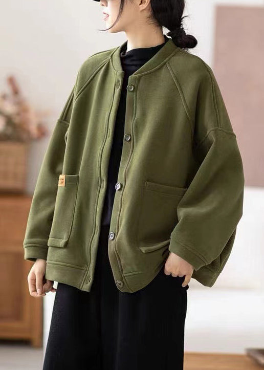Classic Vintage & Enduringly Stylish Coat